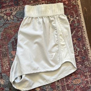 gymshark real shorts